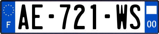 AE-721-WS