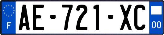 AE-721-XC