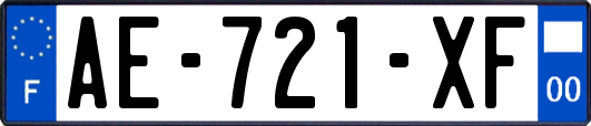 AE-721-XF