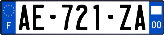 AE-721-ZA