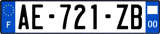 AE-721-ZB