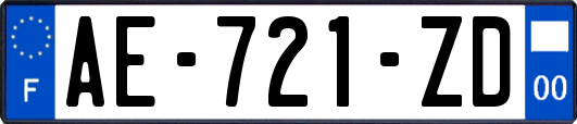 AE-721-ZD