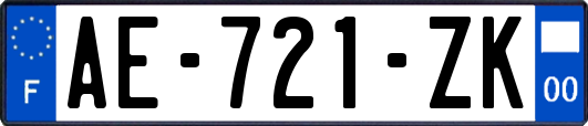 AE-721-ZK