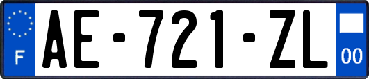 AE-721-ZL