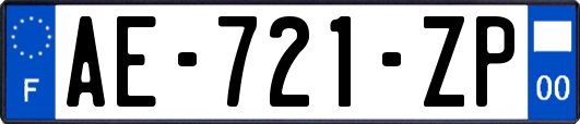 AE-721-ZP