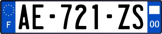 AE-721-ZS