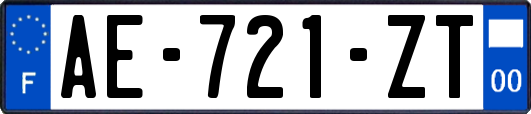 AE-721-ZT