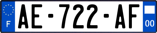 AE-722-AF