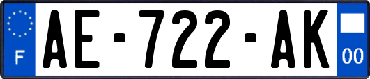 AE-722-AK