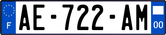 AE-722-AM