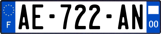 AE-722-AN