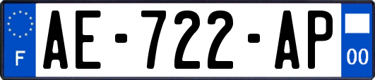 AE-722-AP