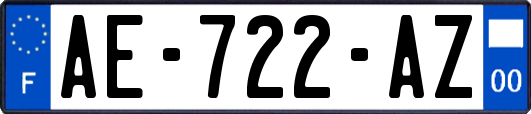 AE-722-AZ