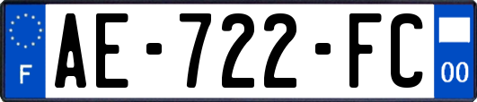 AE-722-FC