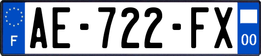 AE-722-FX