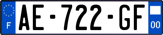 AE-722-GF