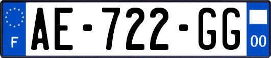 AE-722-GG