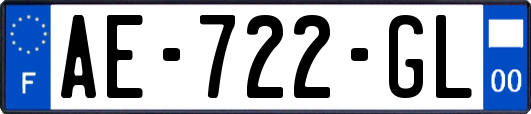 AE-722-GL