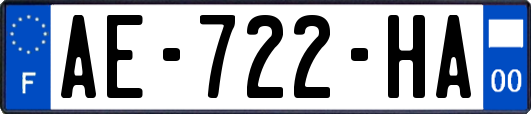 AE-722-HA