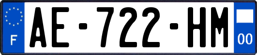AE-722-HM