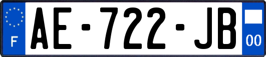 AE-722-JB