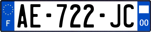 AE-722-JC