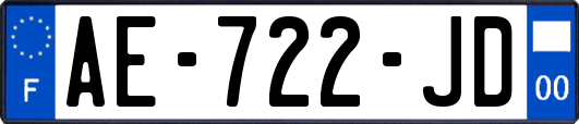 AE-722-JD