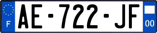 AE-722-JF
