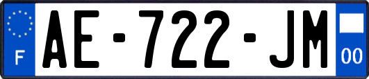 AE-722-JM