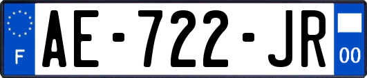 AE-722-JR