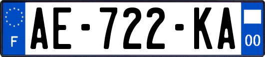 AE-722-KA