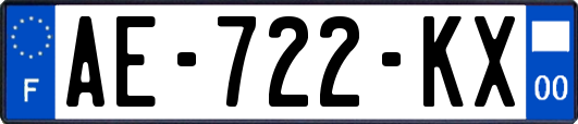 AE-722-KX