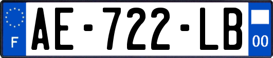 AE-722-LB
