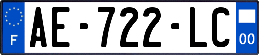 AE-722-LC