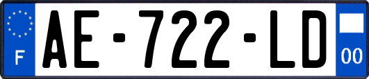 AE-722-LD