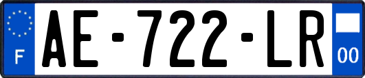 AE-722-LR