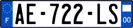 AE-722-LS