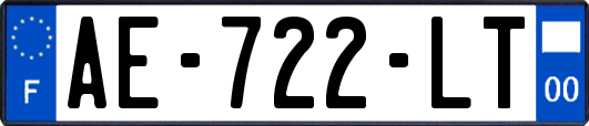 AE-722-LT
