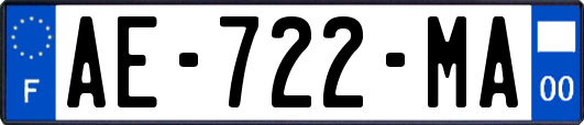 AE-722-MA