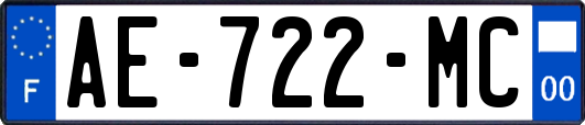 AE-722-MC