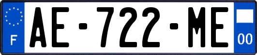 AE-722-ME