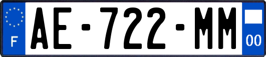 AE-722-MM