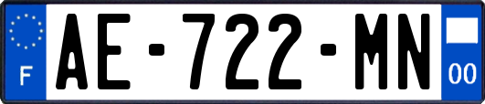 AE-722-MN