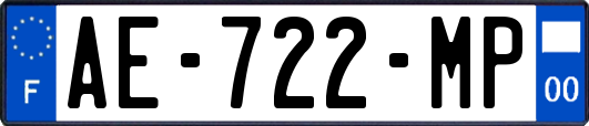 AE-722-MP