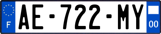 AE-722-MY