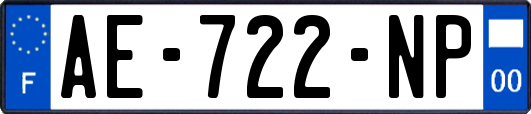 AE-722-NP
