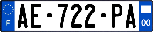 AE-722-PA