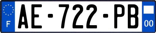 AE-722-PB