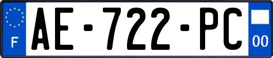 AE-722-PC