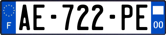 AE-722-PE